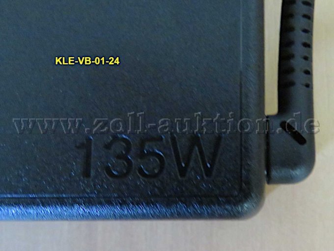 Adapter 135 Watt