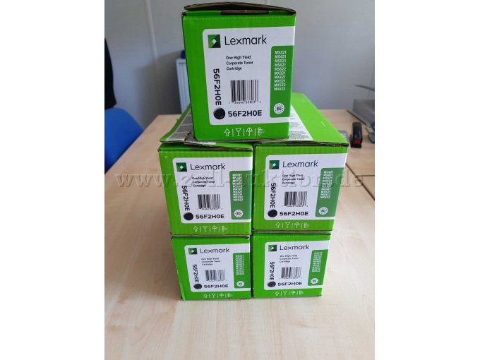 Für welchen Drucker der Toner alles geeignet ist.