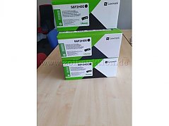 Lexmark Toner