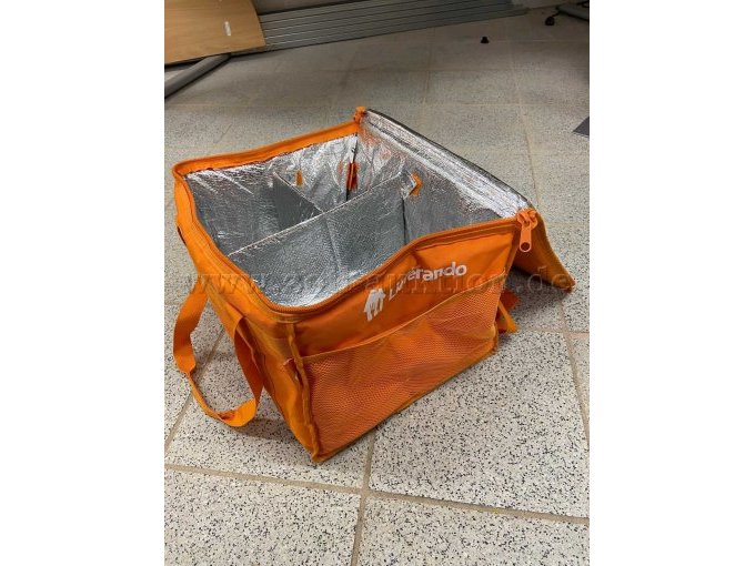 Liefertasche 43 l