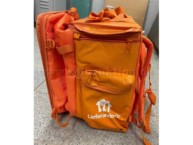 Rucksack bis 112,5 l