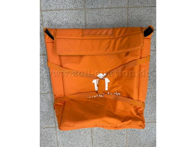 Liefertasche 73 l