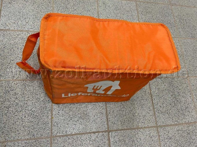 Liefertasche 42 l