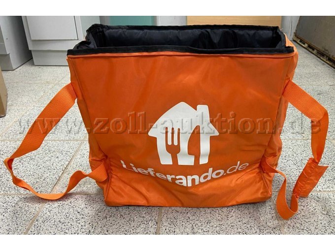 Liefertasche 42 l