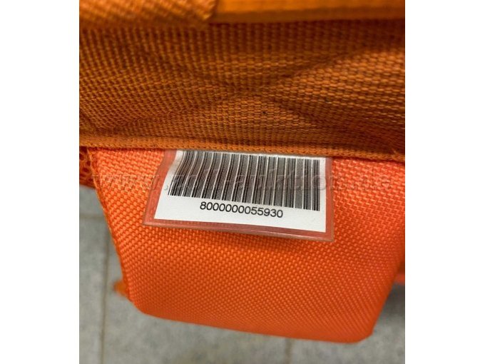 Rucksack bis 112,5 l