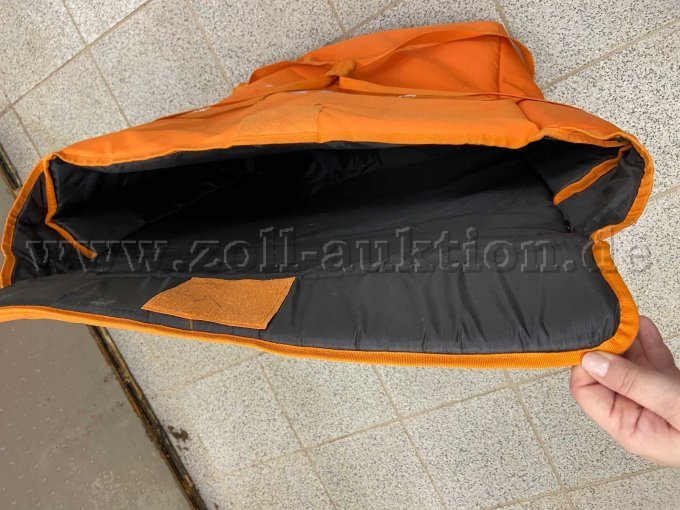 Liefertasche 73 l
