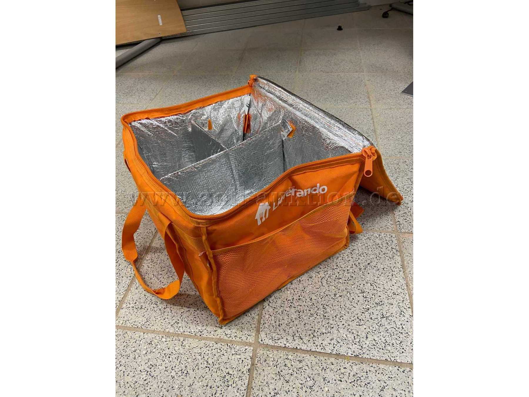 Liefertasche 43 l