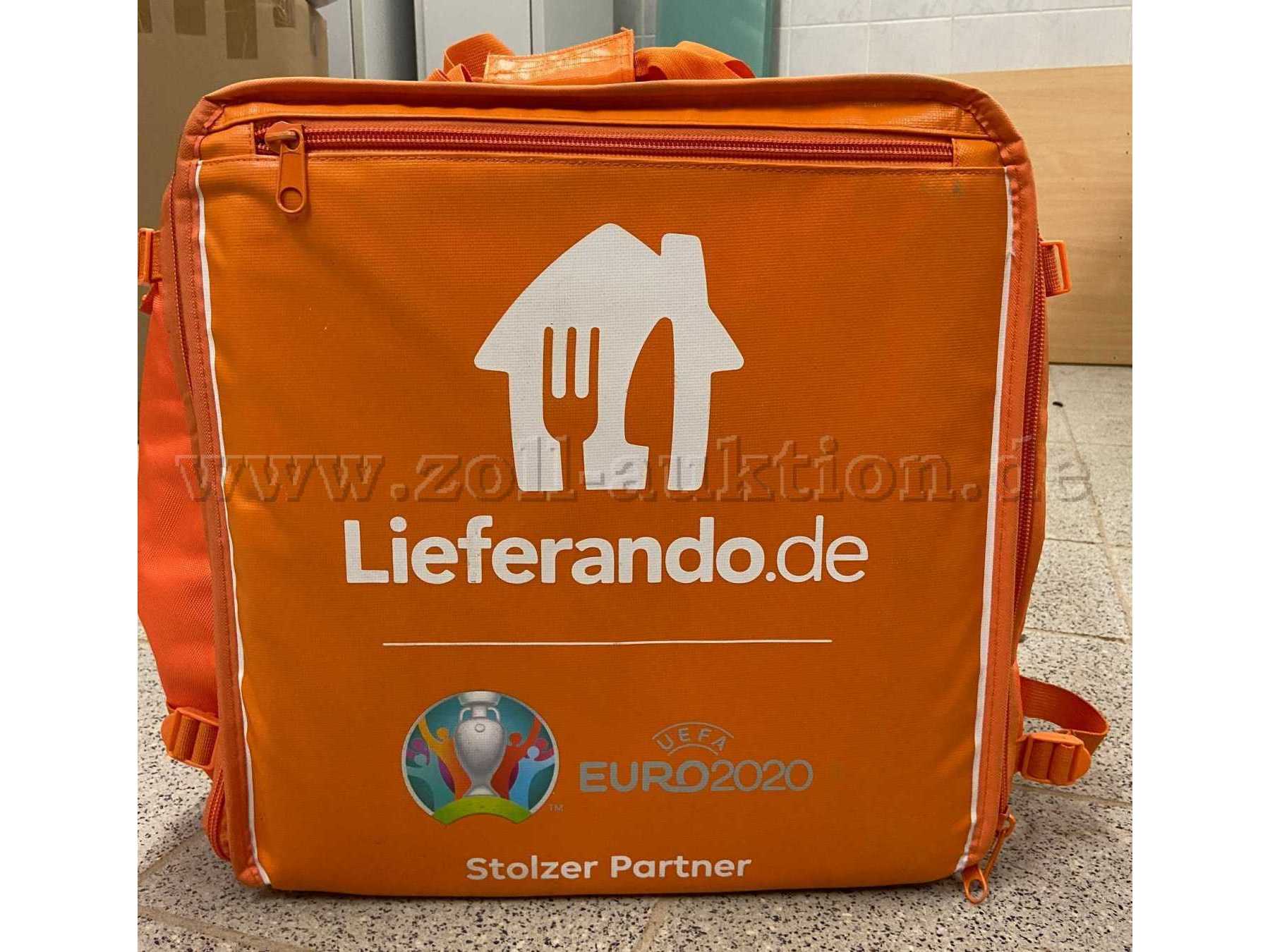 Rucksack bis 112,5 l