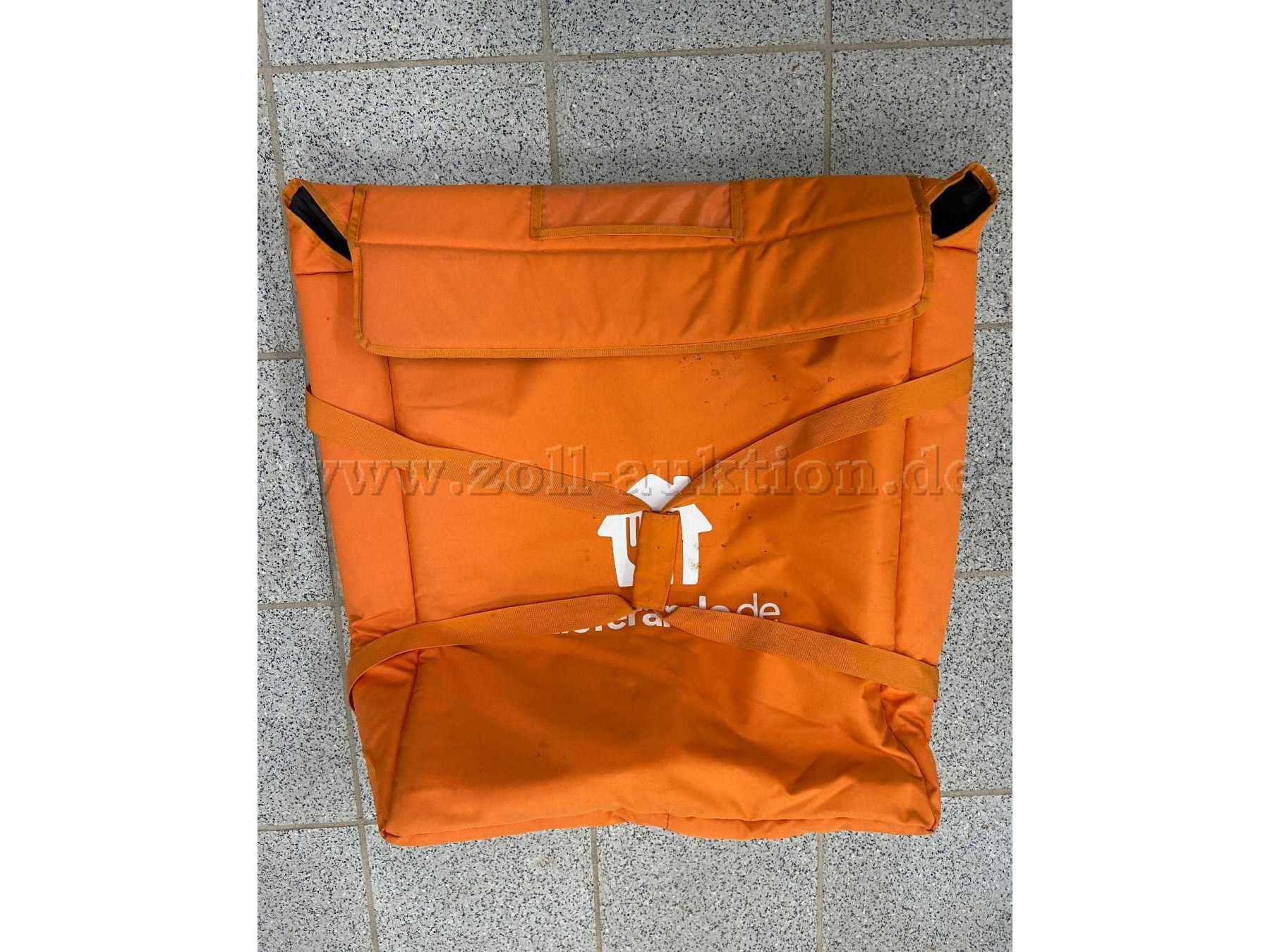 Liefertasche 73 l