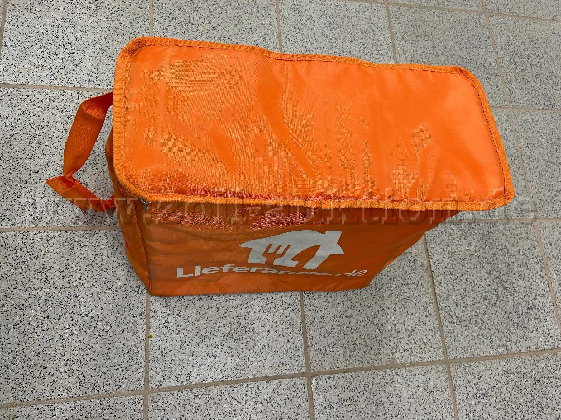 Liefertasche 42 l