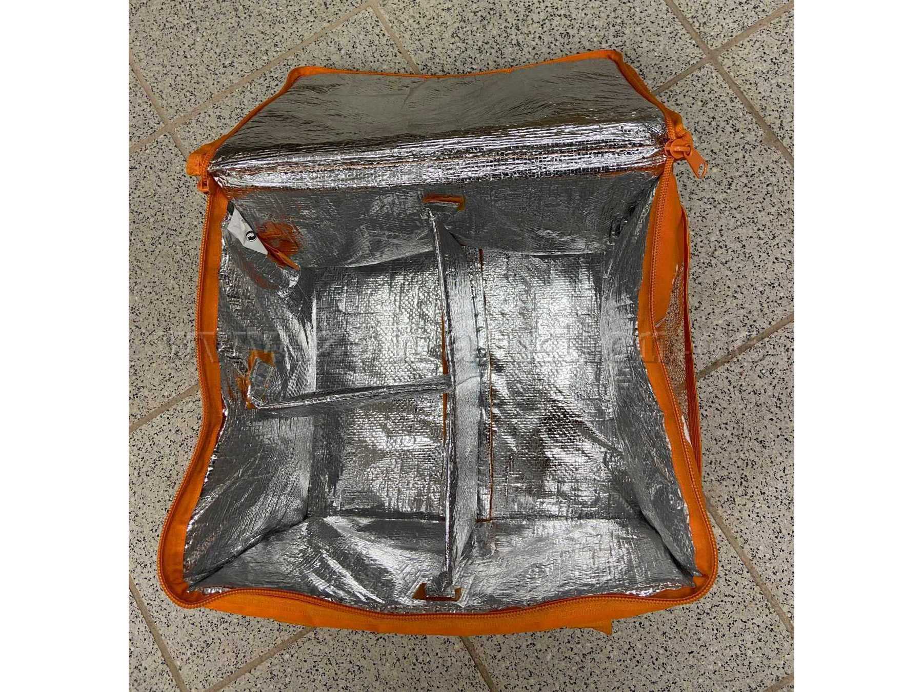 Liefertasche 43 l
