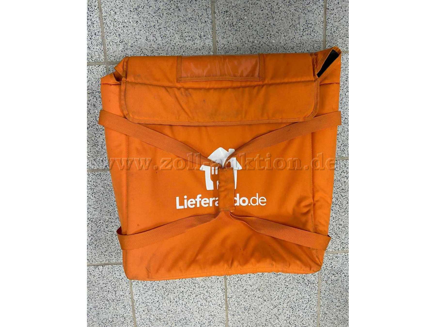 Liefertasche 47 l