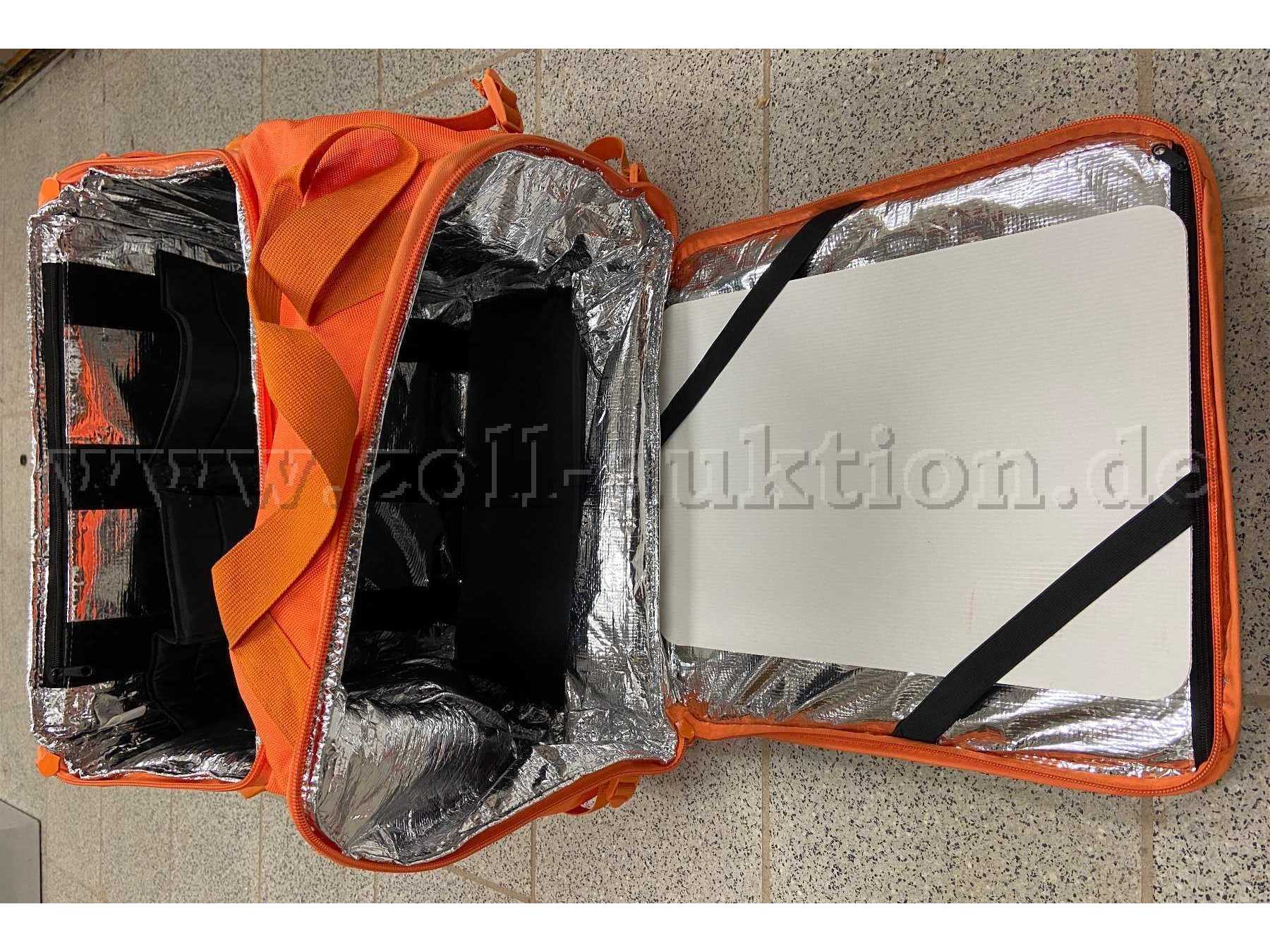 Rucksack bis 112,5 l