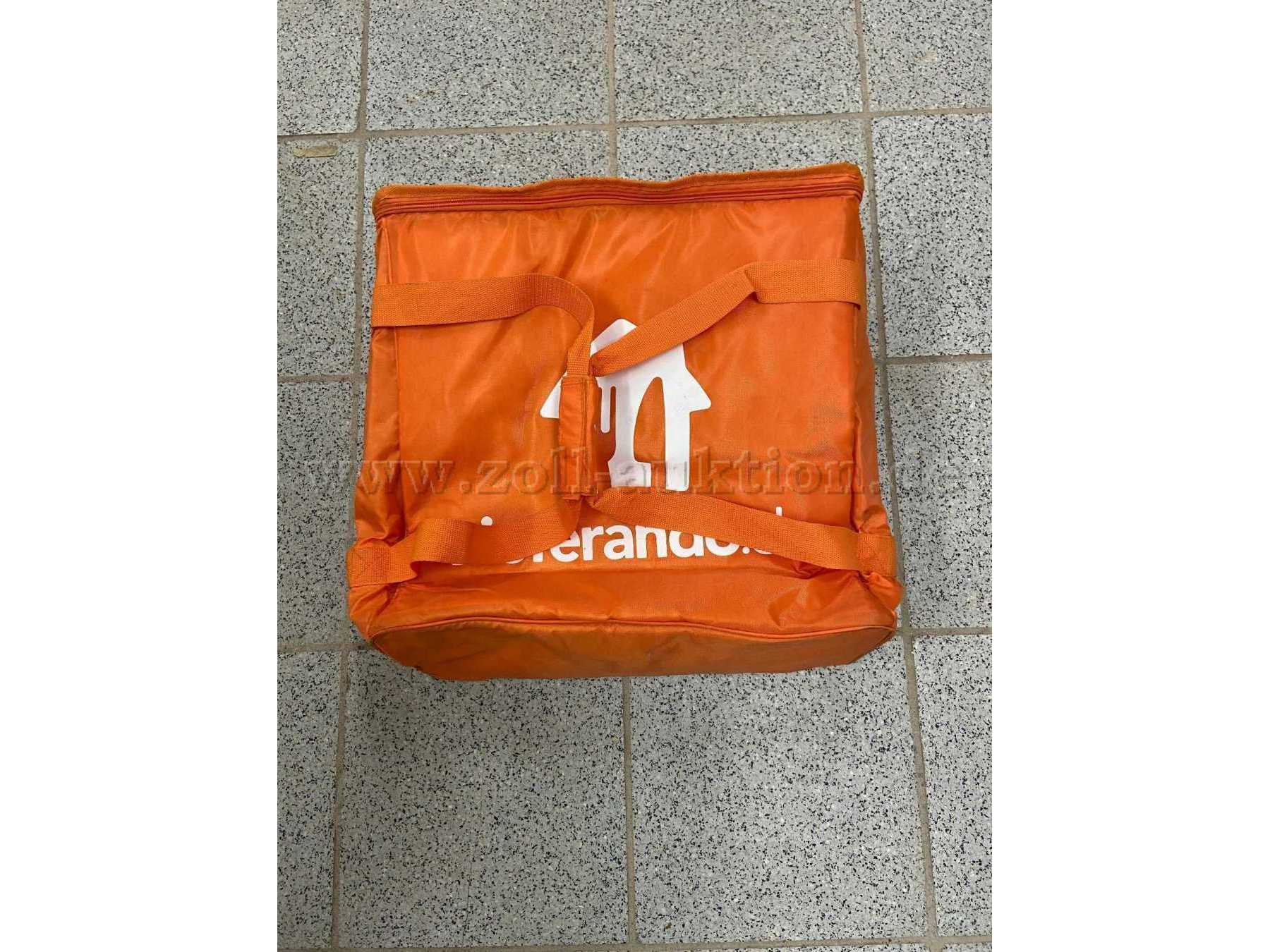 Liefertasche 42 l