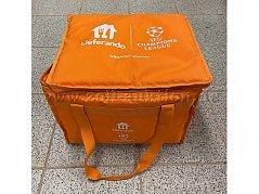 Liefertasche 43 l