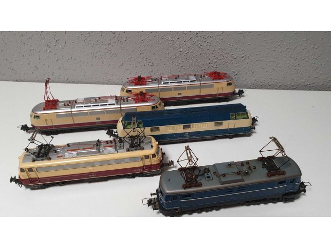5 Loks Ansicht 3
