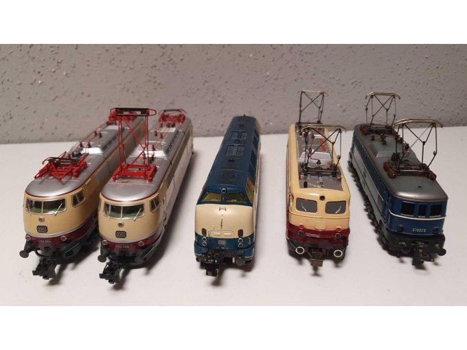 5 Loks Ansicht 1