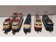 5 Loks Ansicht 1