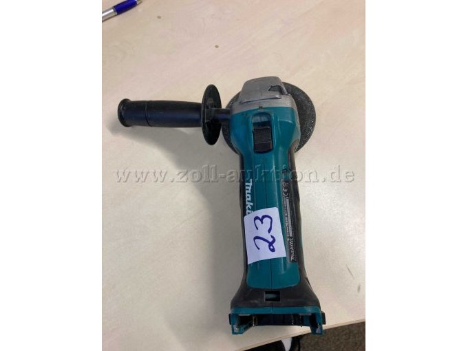 Makita Akkuflex (ohne Akku)