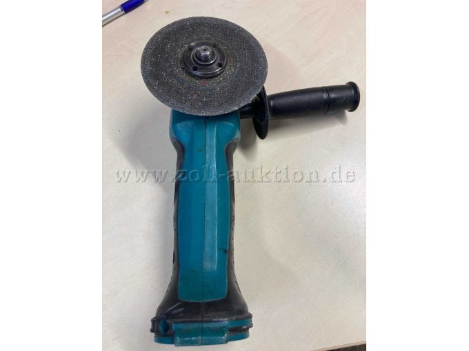 Makita Akkuflex (ohne Akku)