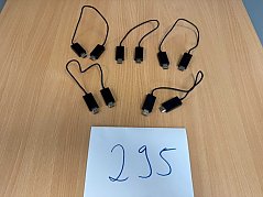5x Microsoft Wireless Display Adapter – MIRACAST – Modell 1733
Gesamtansicht