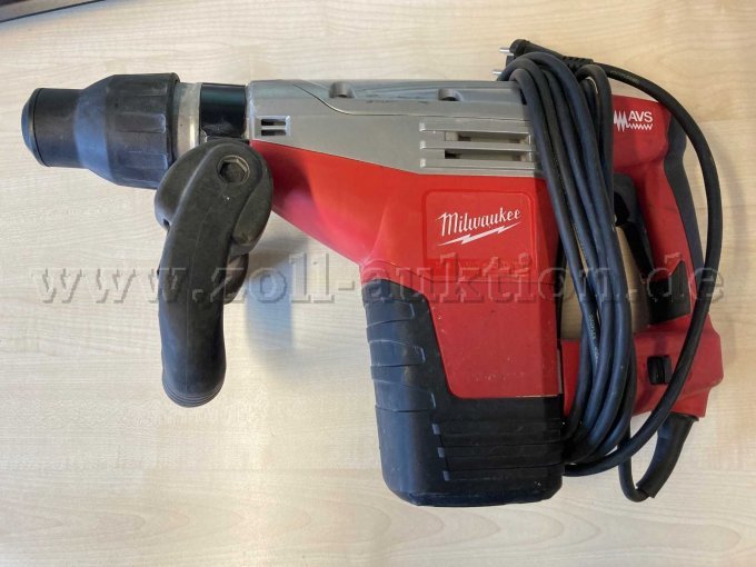 Milwaukee Bohrhammer K500S