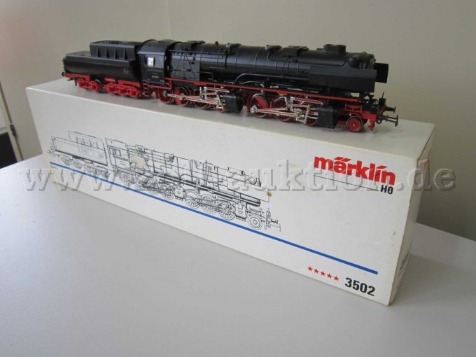 Deutsche Reichsbahn 53