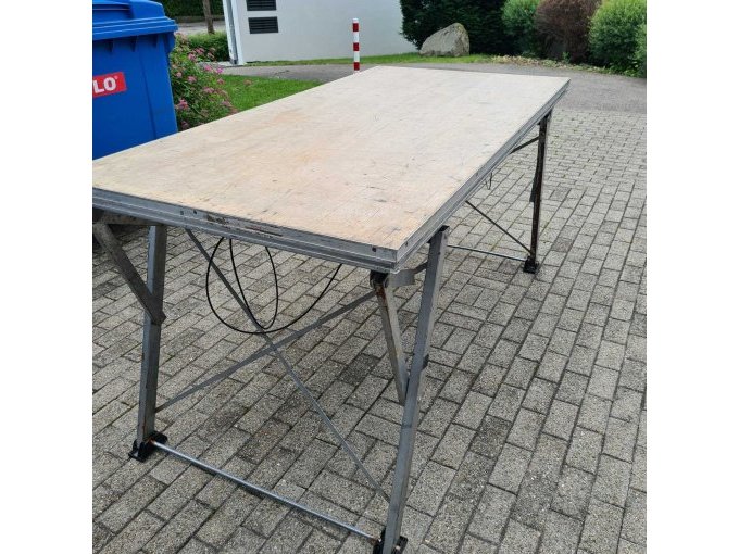 Ansicht links