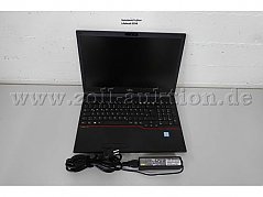 Fujitsu Lifebook E556, mit Netzteil