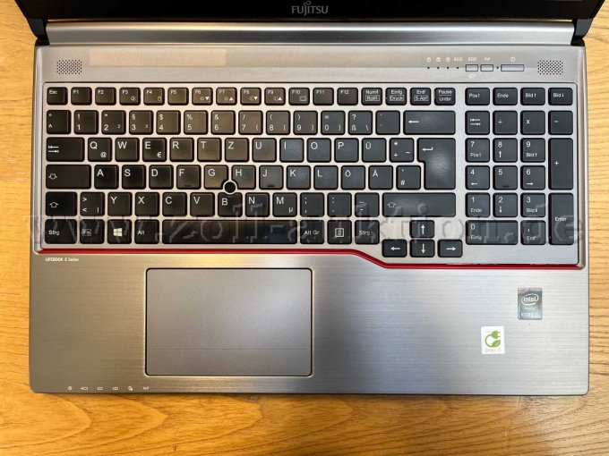 Beispielbild -> Tastatur