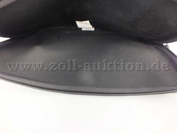 Innenansicht der Notebookschutzhülle