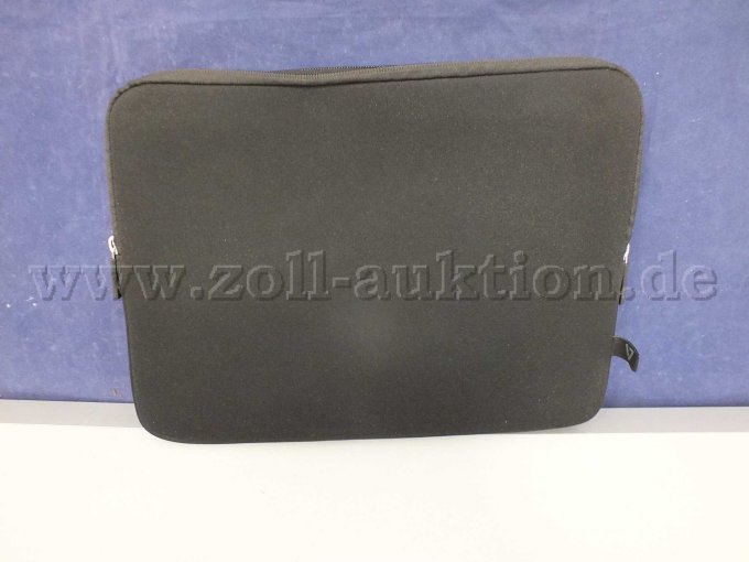 Beispielhafte Ansicht einer Notebookschutzhülle
