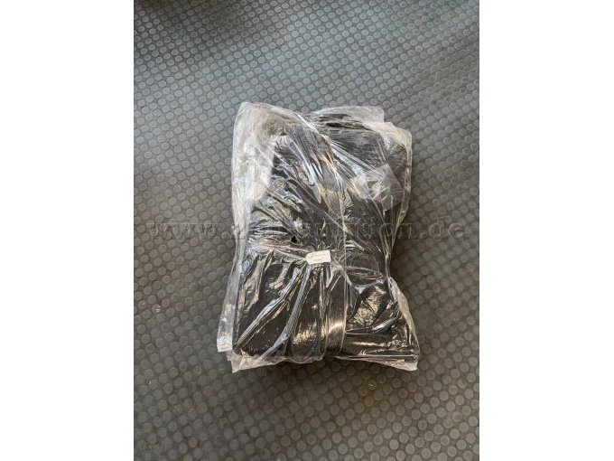 5 Original BMW 5er (F10,F11) Fußmatten Velours (schwarz) – foto 4 – kavel bij Zoll-Auktion, München