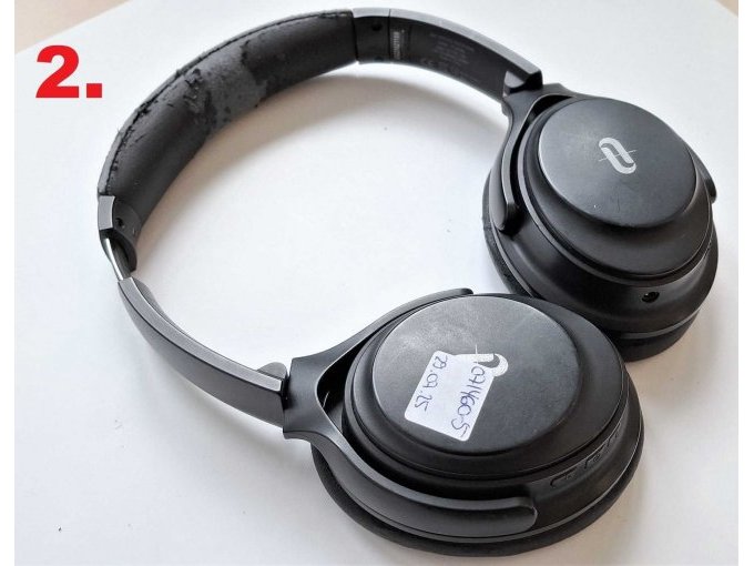 2. TaoTronics TT-HB085