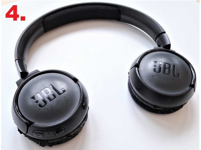4. JBL TUNE500BT