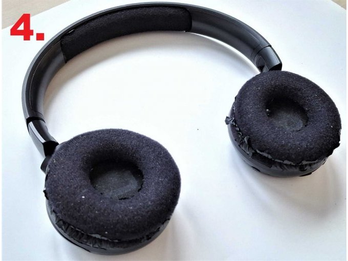 4. JBL TUNE500BT