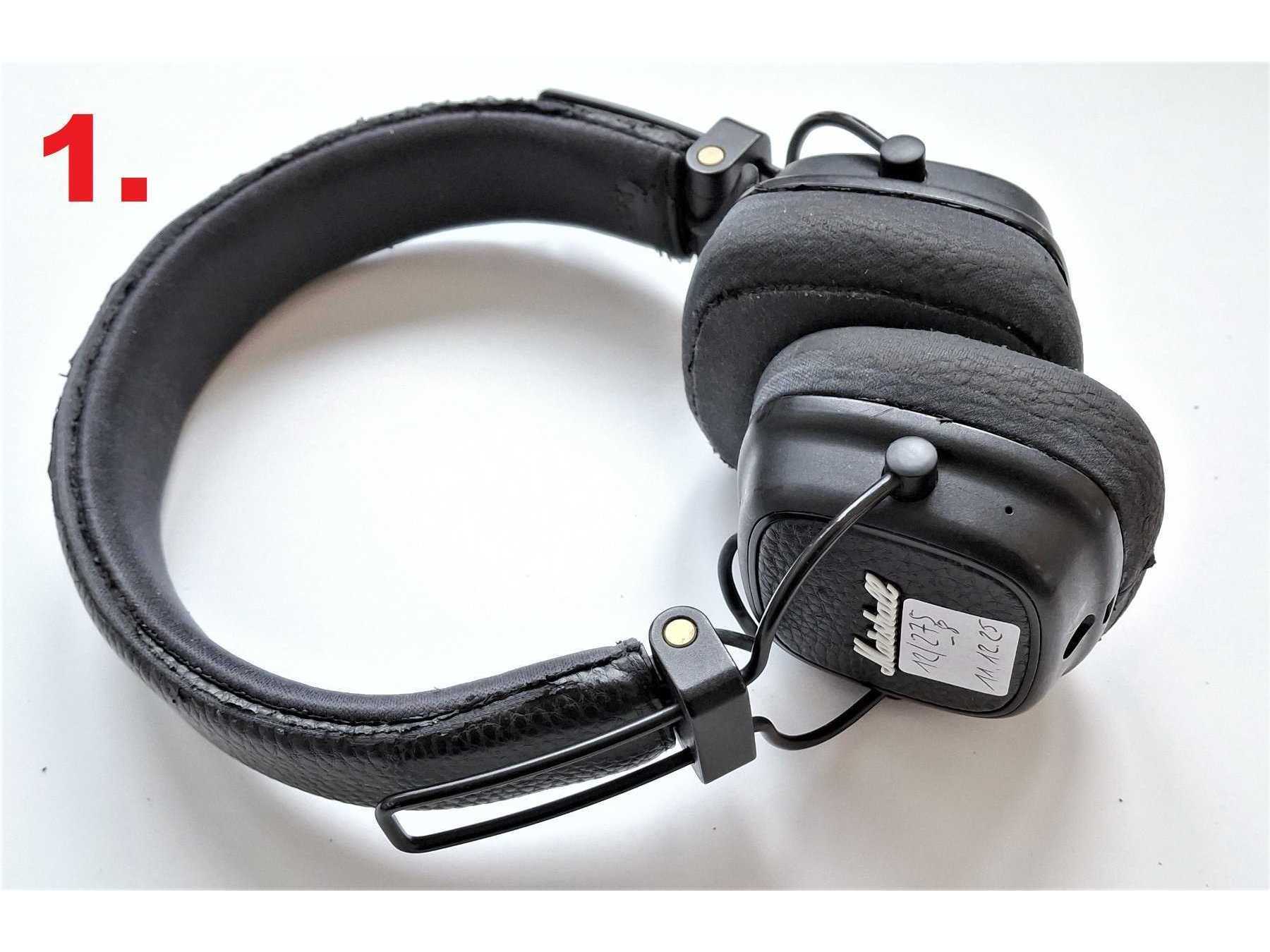1. Marshall, Majo3 III Voice,