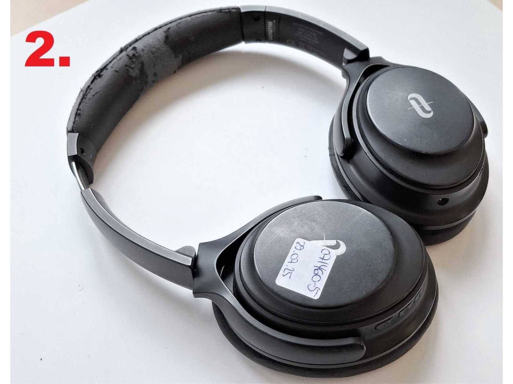 2. TaoTronics TT-HB085