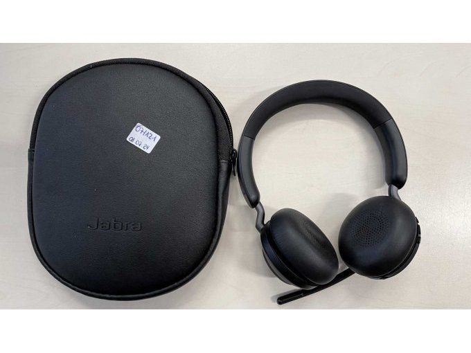 Headset, Jabra Evolve 2 65