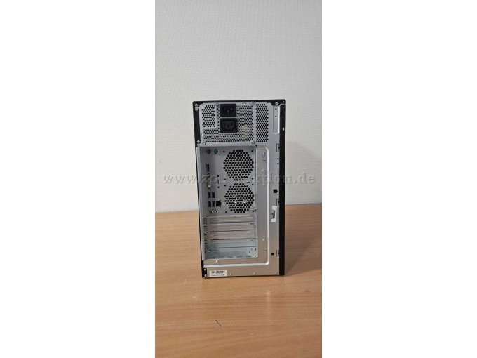 P558 hinten