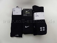 5 Paar Nike Socken