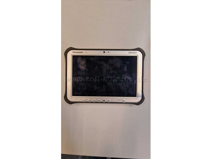 Bild Beispiel Gerät