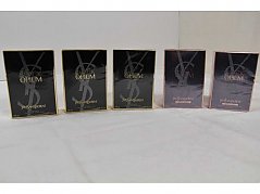 3 Eau de Parfum “Yves Laurent” Black Opium je 90ml und 2 Eau de Parfum “Yves Laurent” Black Opium Floral Shock je 90ml