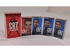 5 Parfum der Marke „Cristiano Ronaldo“