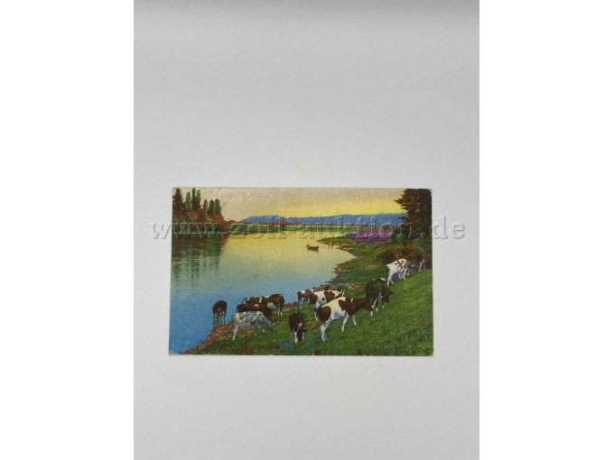 Postkarte 2
Vorderseite