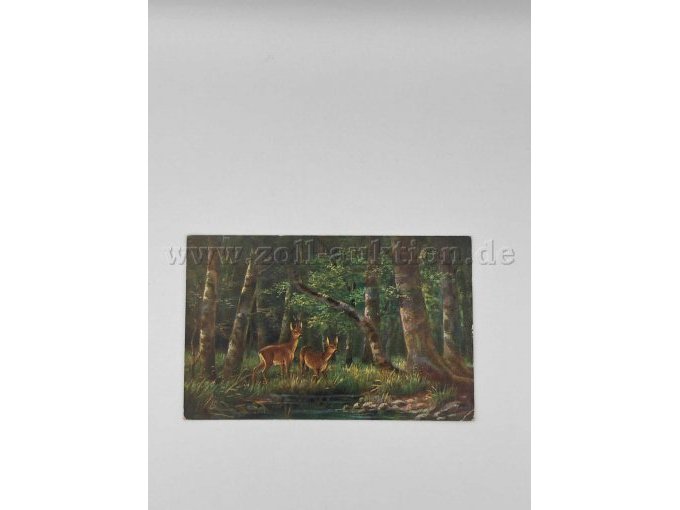 Postkarte 3
Vorderseite