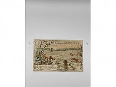 Postkarte 1
Vorderseite