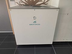 AirOptimizer (Eco)
