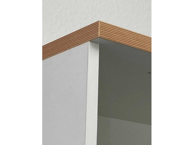 Platte oben Umleimer