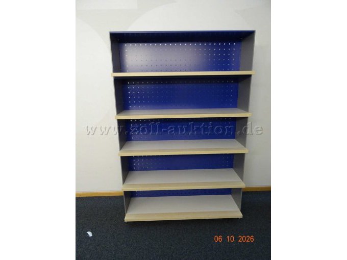 Regal blau Regal blau